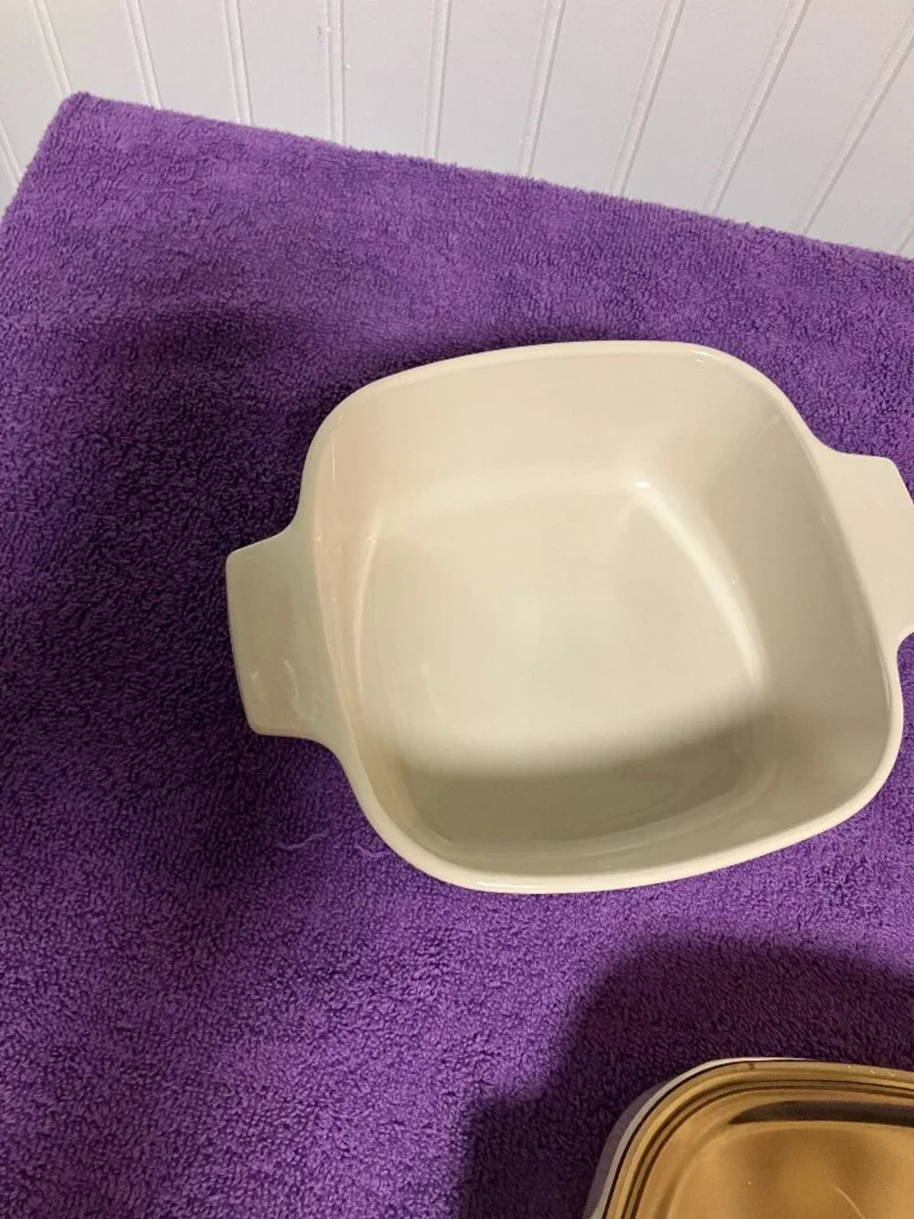 Corelle Abundance Baking Set
